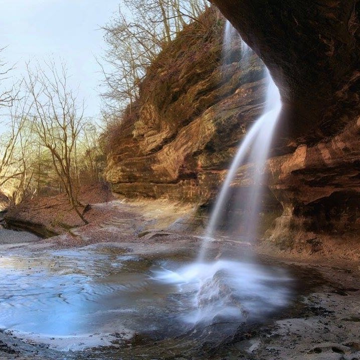 Starved Rock Lodge