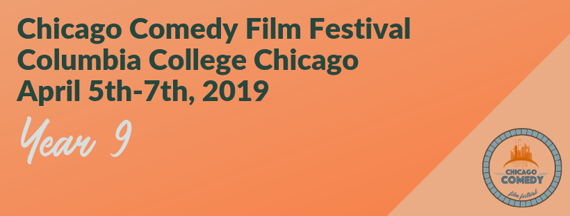 Chicago Comedy Chicago Film Fest