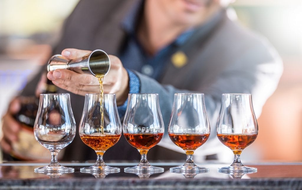 The Annual Chicago Rum Fest Returns With Over 50 Samplings of Exotic Rums