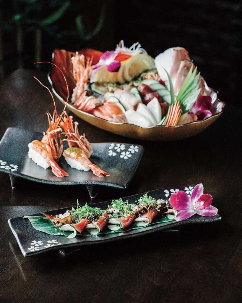 Top 5 Japanese Restaurants in Chicago for Incredible Fine Dining