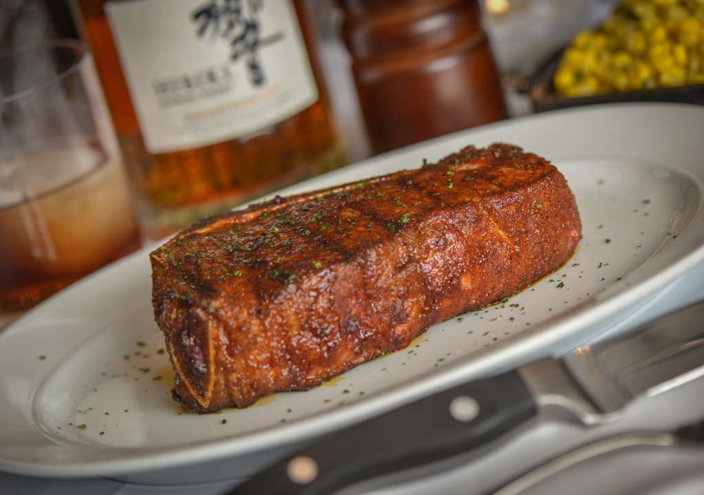 steak48 chicgao kitchen table