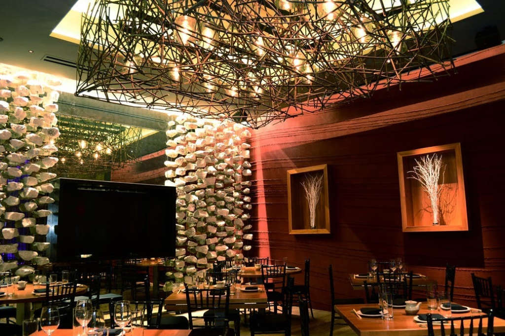 Top 5 Japanese Restaurants in Chicago for Incredible Fine Dining