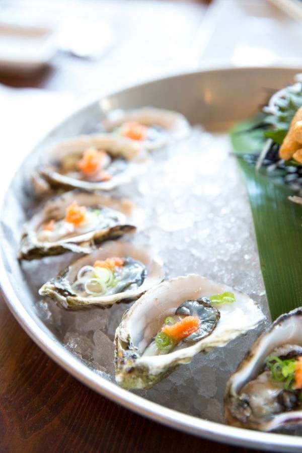 6 Best Buffets in Chicago for Brunch, Lunch, & Dinner UrbanMatter