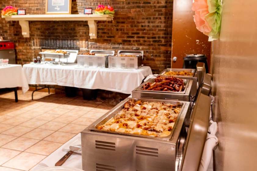 6 Best Buffets in Chicago for Brunch, Lunch, & Dinner UrbanMatter