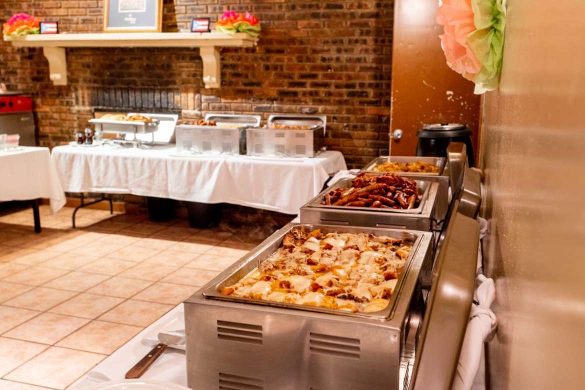 6 Best Buffets In Chicago For Brunch Lunch Dinner UrbanMatter