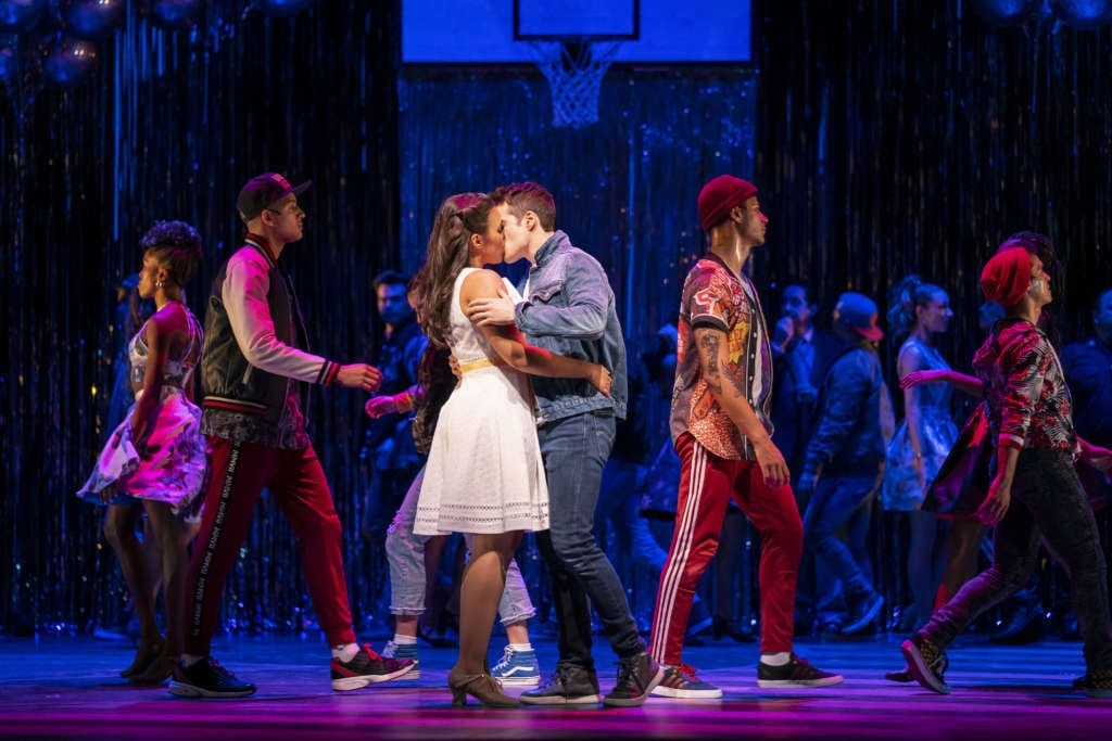 West Side Story A Classic Comes to Life at the Lyric Opera