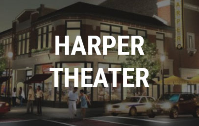 harper theater
