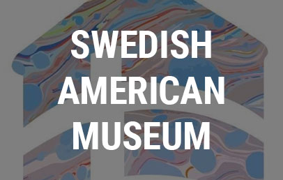 swedish american museum