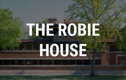 The Robie House