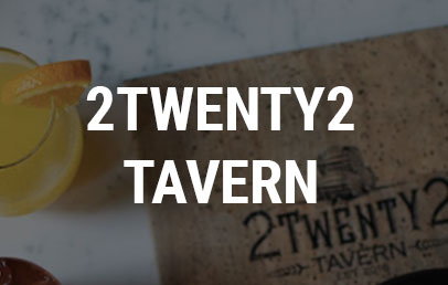 2twenty2 Tavern