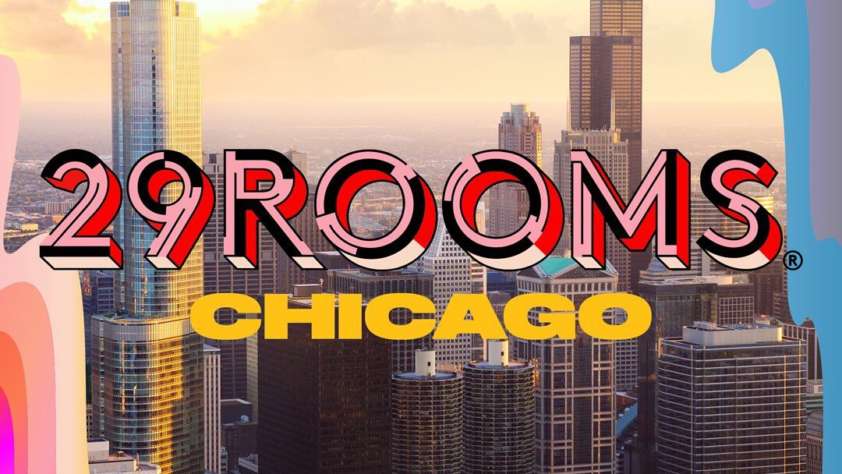 29Rooms Art & Activism Event in Chicago