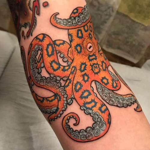 10 Best Chicago Tattoo Artists Worth Your Cash | UrbanMatter