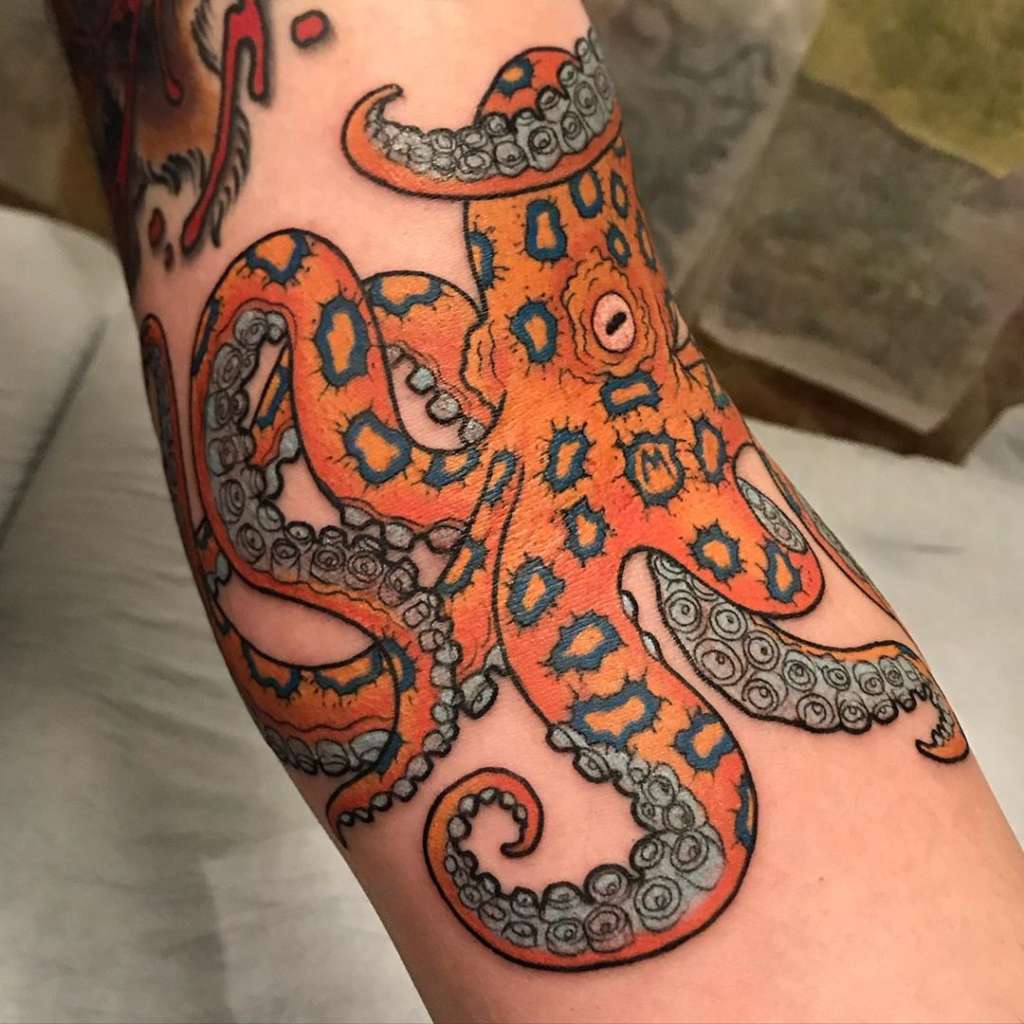 10 Chicago Tattoo Artists Worth Your Cash Urbanmatter