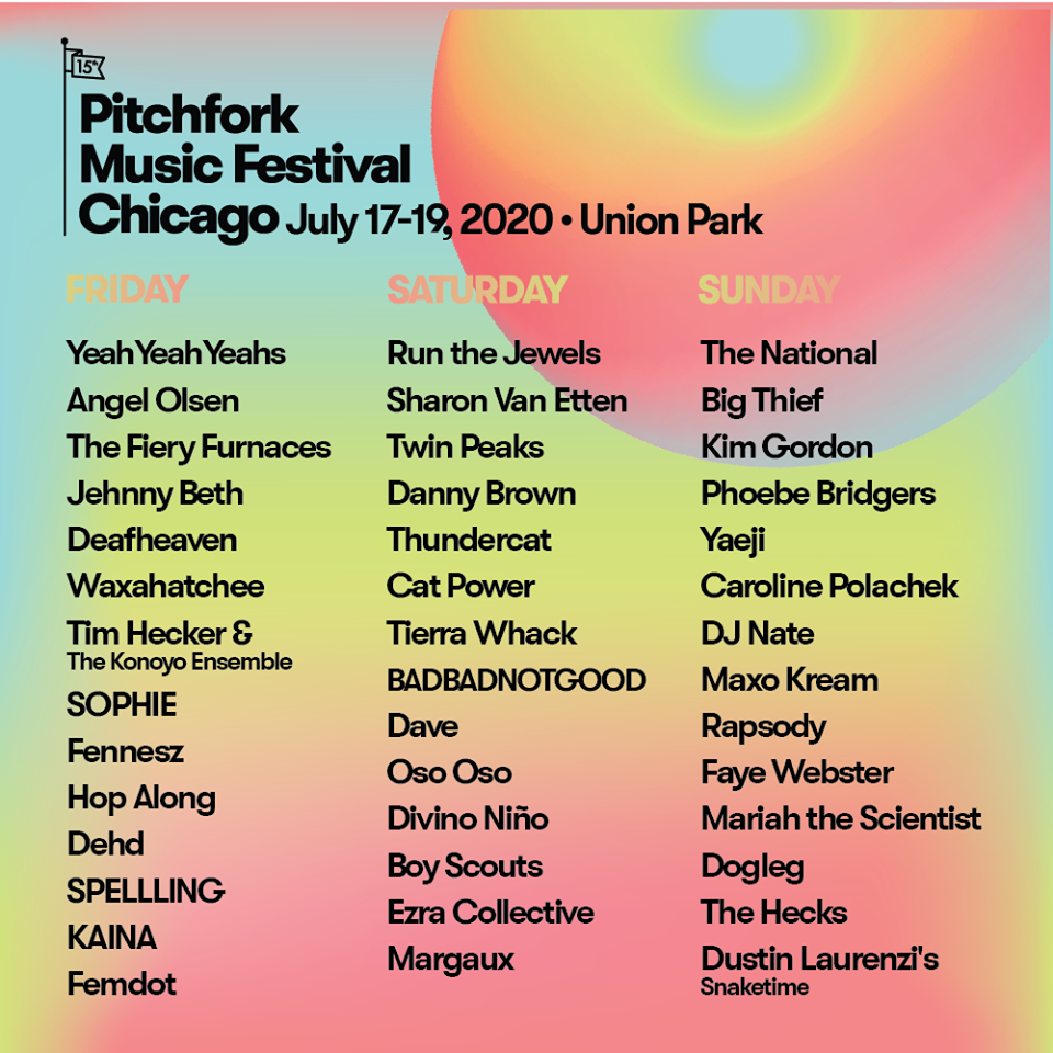 pitchfork