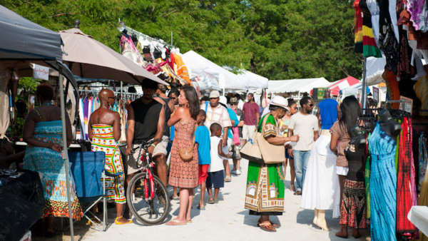 African Caribbean International Festival of Life | UrbanMatter