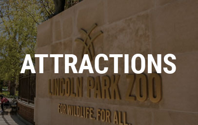 Lincoln Park - Attractions