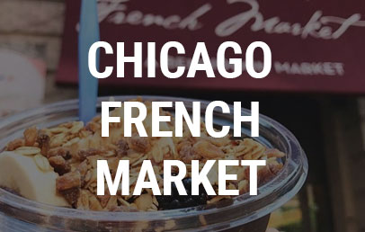 Chicago French Market