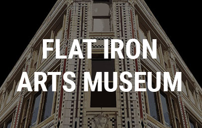 Flat Iron Arts Museum