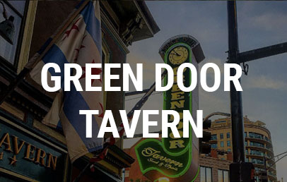 Green Door Tavern