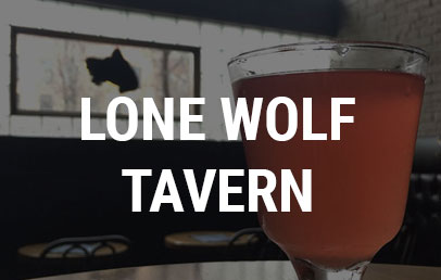 Lone Wolf Tavern