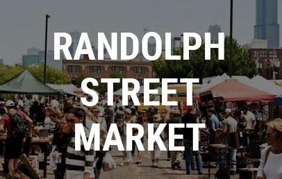 Randolph Street Market