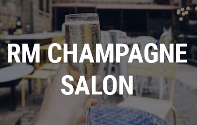 RM Champagne Salon