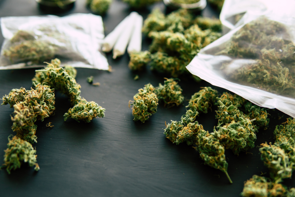 Pritzker Signs Bill to Make Recreational Marijuana Legal in Illinois
