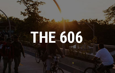 The 606