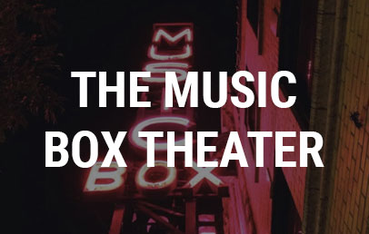 The Music Box Theater