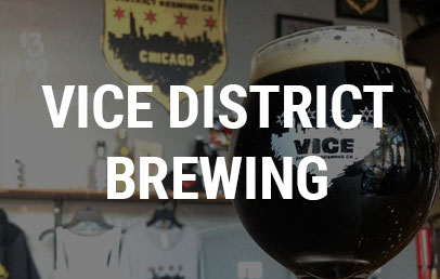 Vice District Brewing