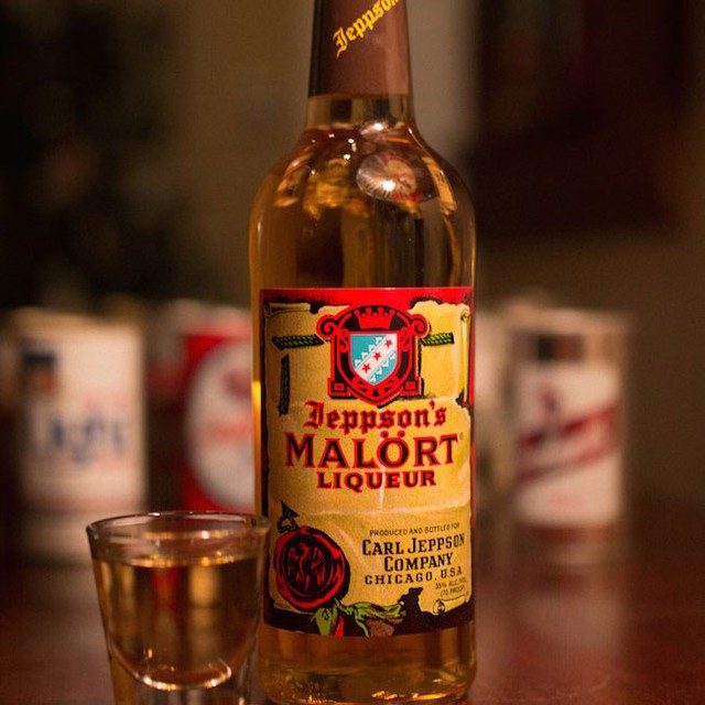 malort