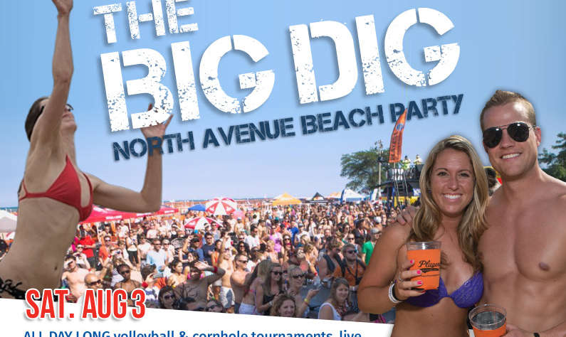 big dig