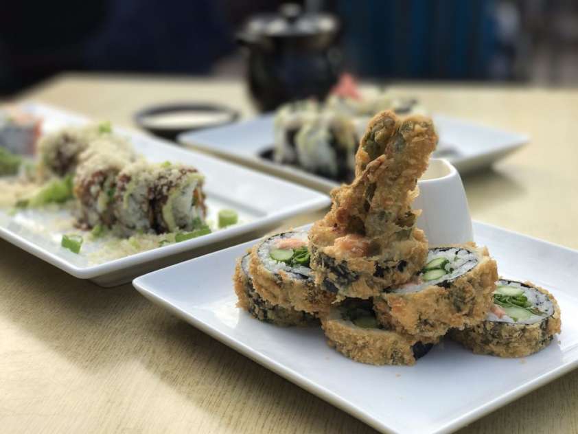 Where to Find the Best Sushi in Chicago (2023 Edition) | UrbanMatter