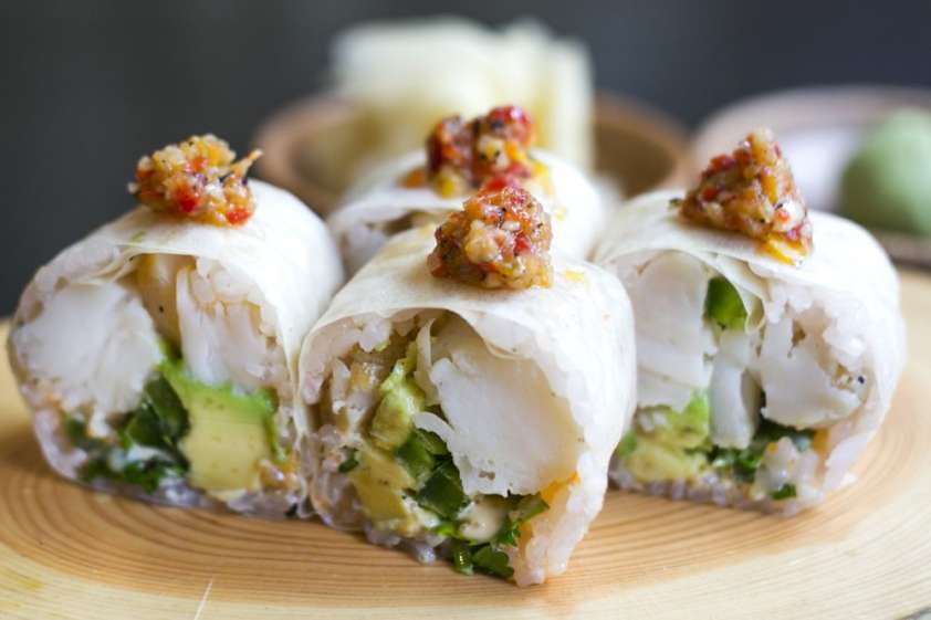 Where to Find the Best Sushi in Chicago (2023 Edition) UrbanMatter