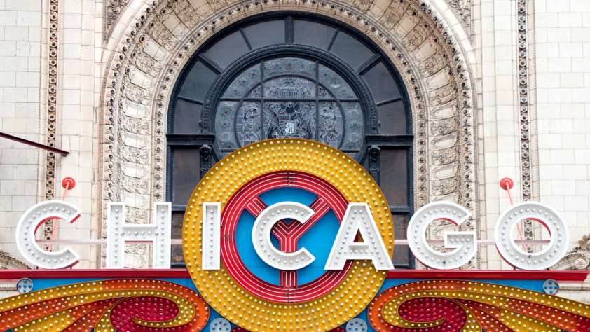 chicago theatre lineup