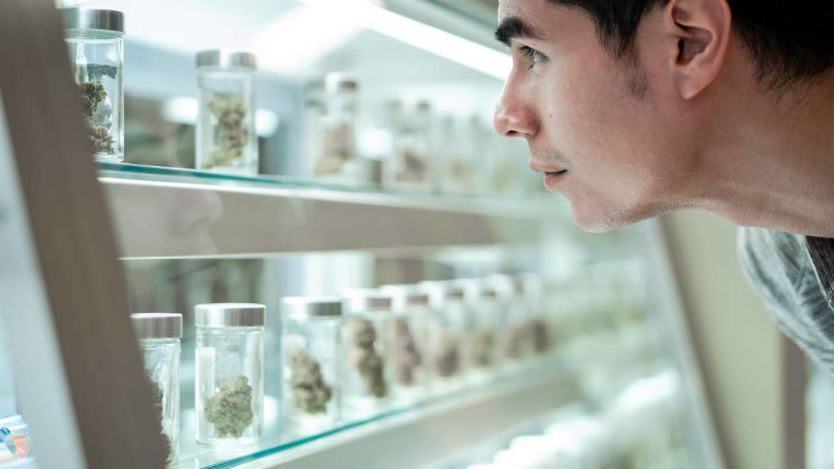 medical dispensaries
