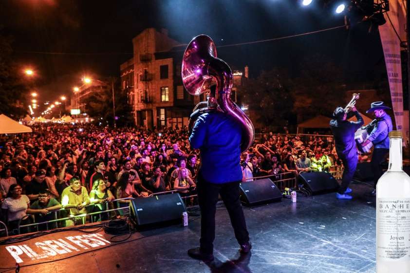 Pilsen Fest Releases Outstanding Music Lineup for This Weekend