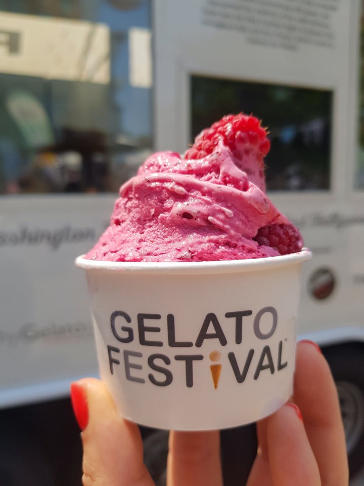 gelato festival