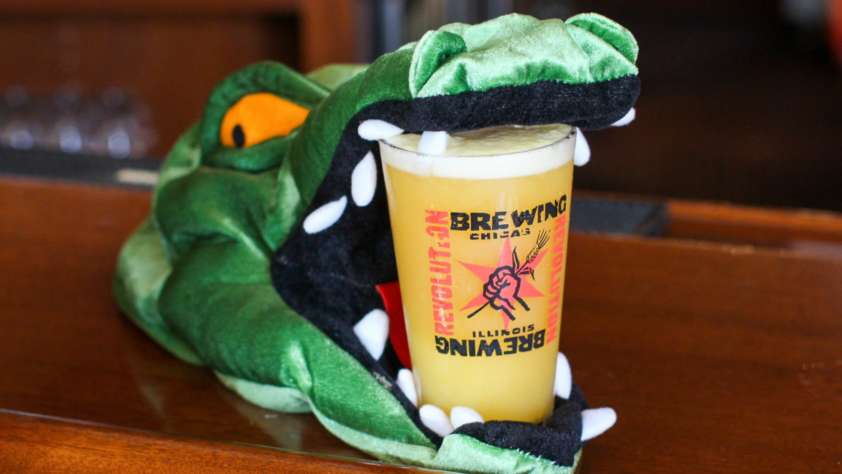 humboldt gator