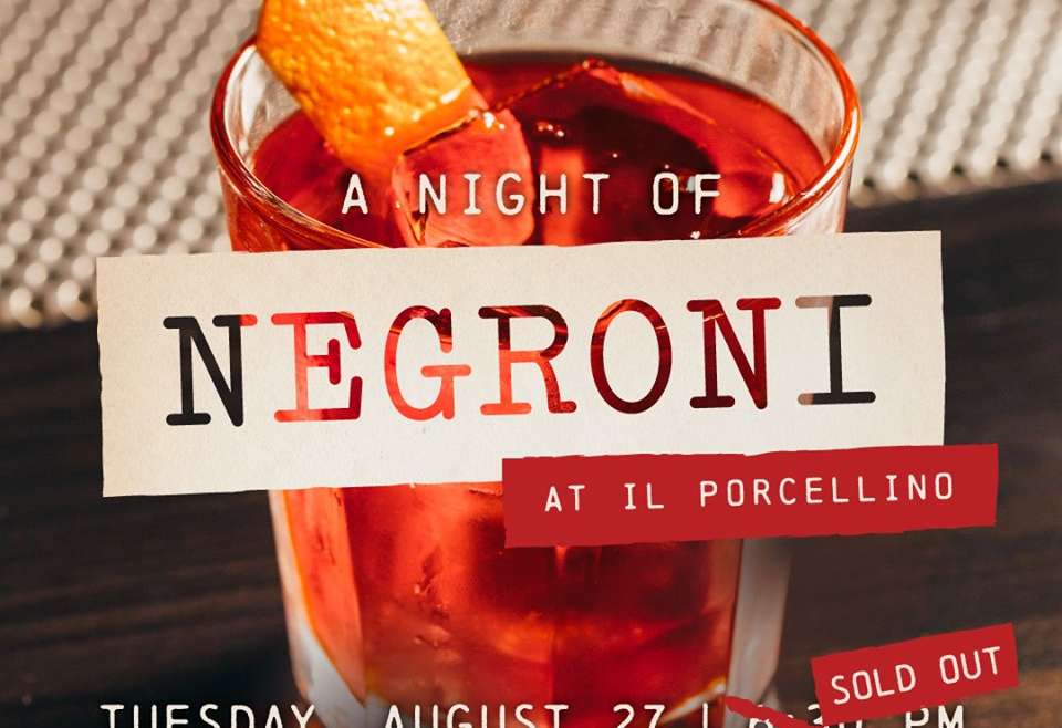 negroni