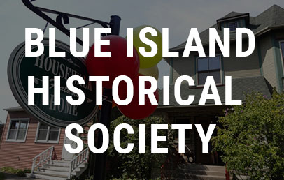 Blue Island Historical Society