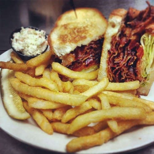 Bottoms Up UrbanMatter