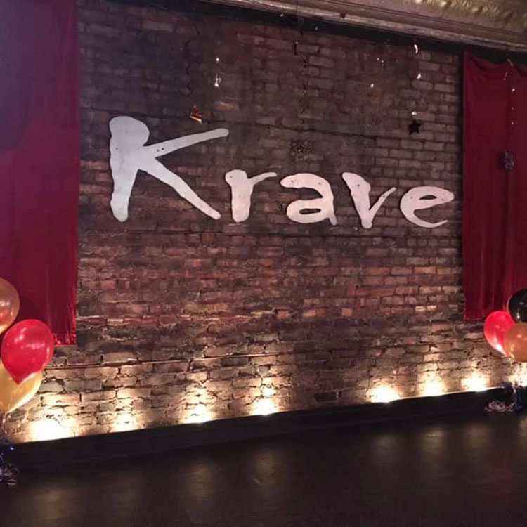 Club Krave