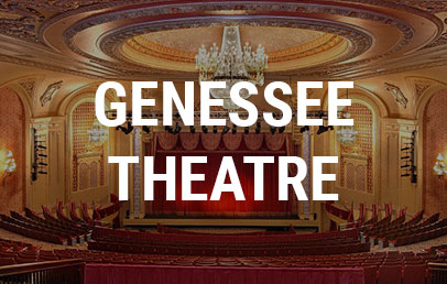 Genessee Theatre