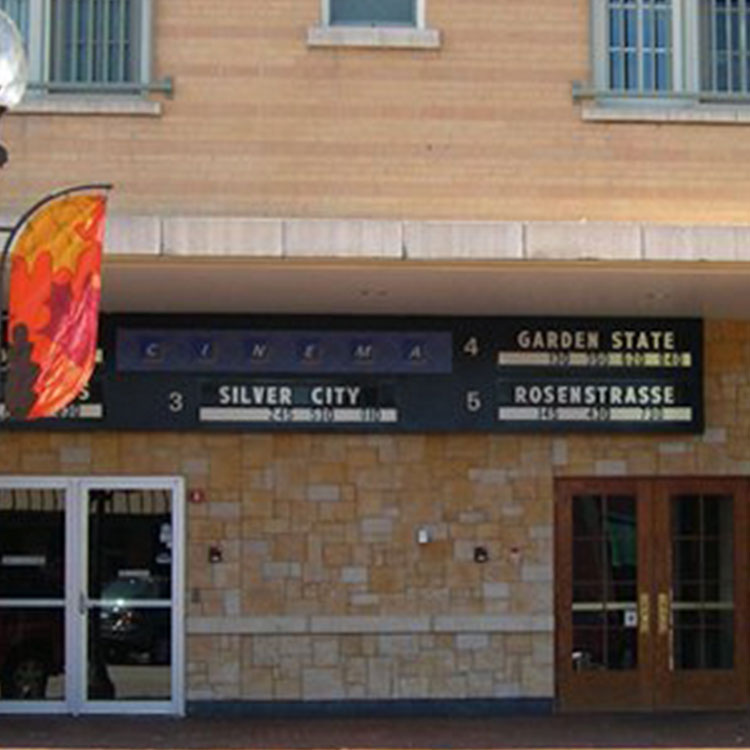 Landmark Renaissance Theatre