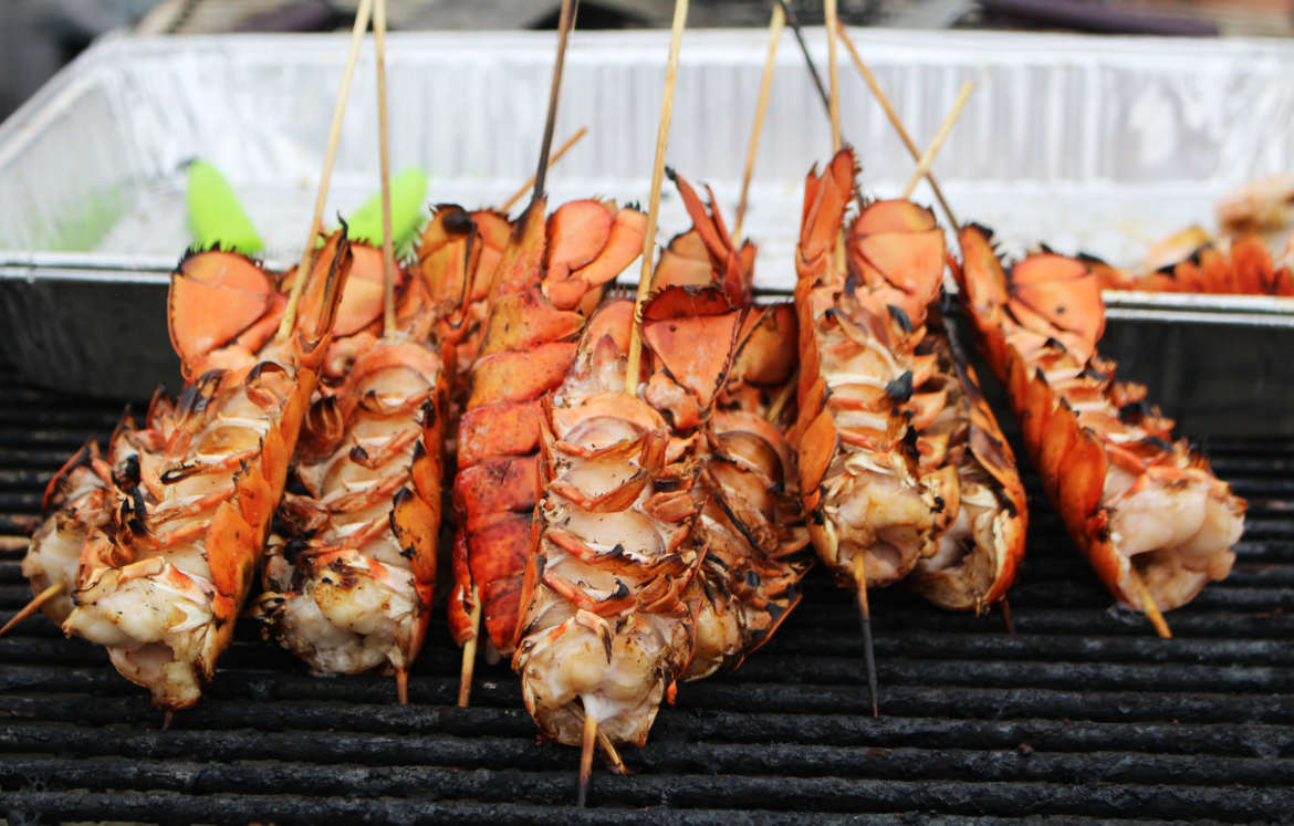 lobster festival