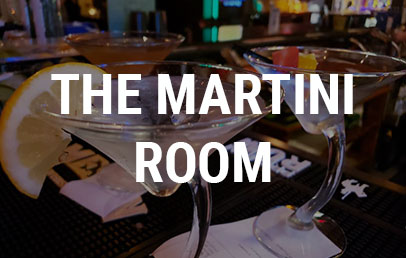 Martini Room