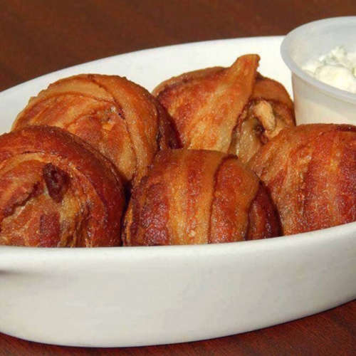 Overtime Bacon Bar in Chicago, IL UrbanMatter