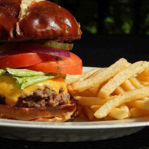 Overtime Bacon Bar in Chicago, IL UrbanMatter