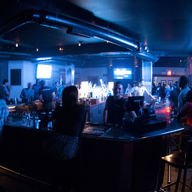 Phoenix Bar & Nightclub